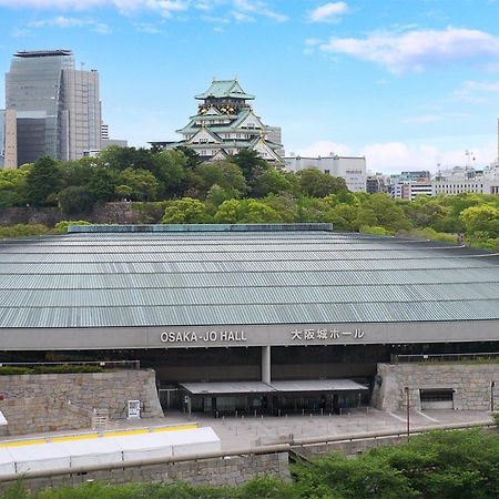 Hotel Trend Kyobashi Ekimae Ōsaka Extérieur photo