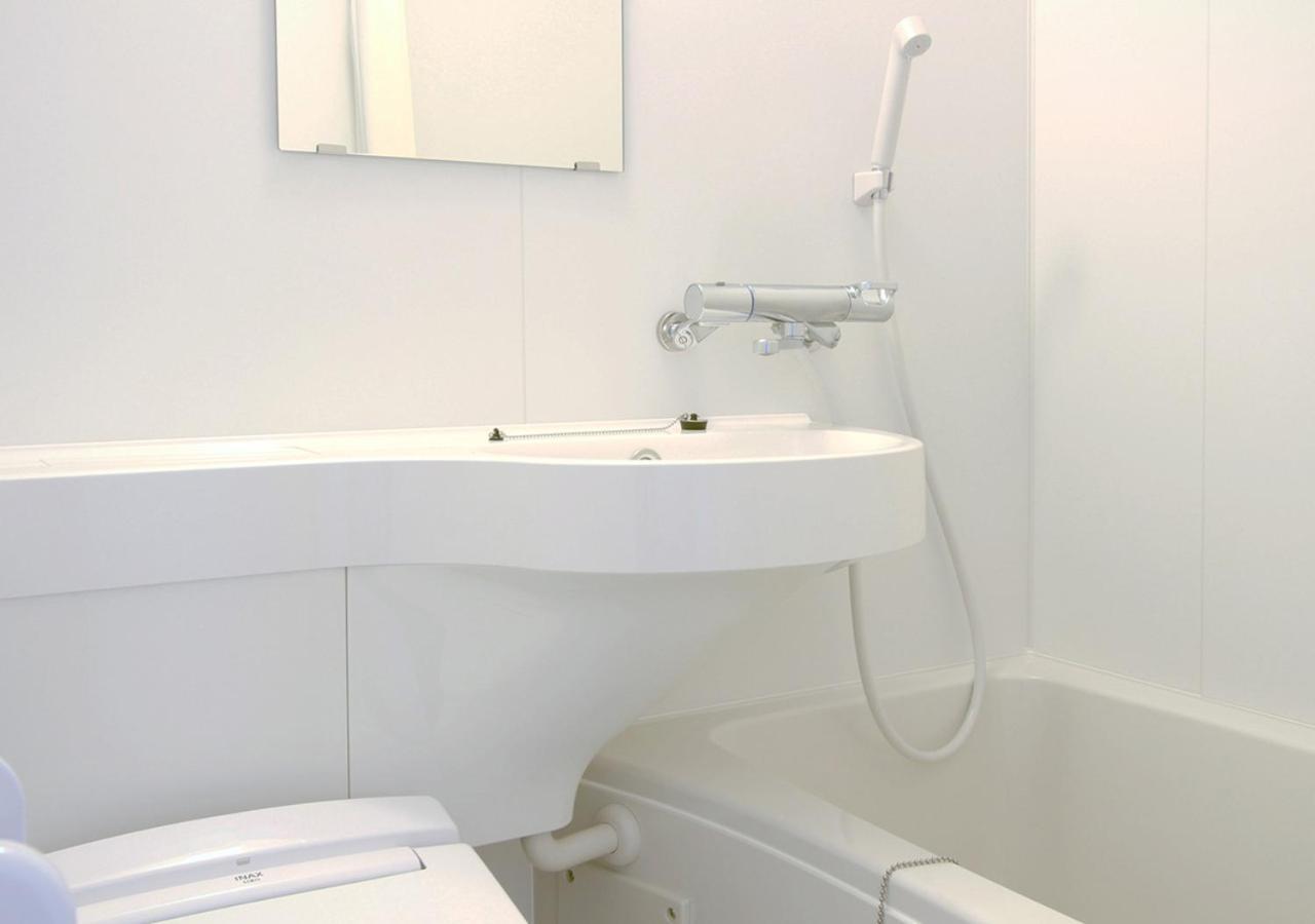 Hotel Trend Kyobashi Ekimae Ōsaka Extérieur photo