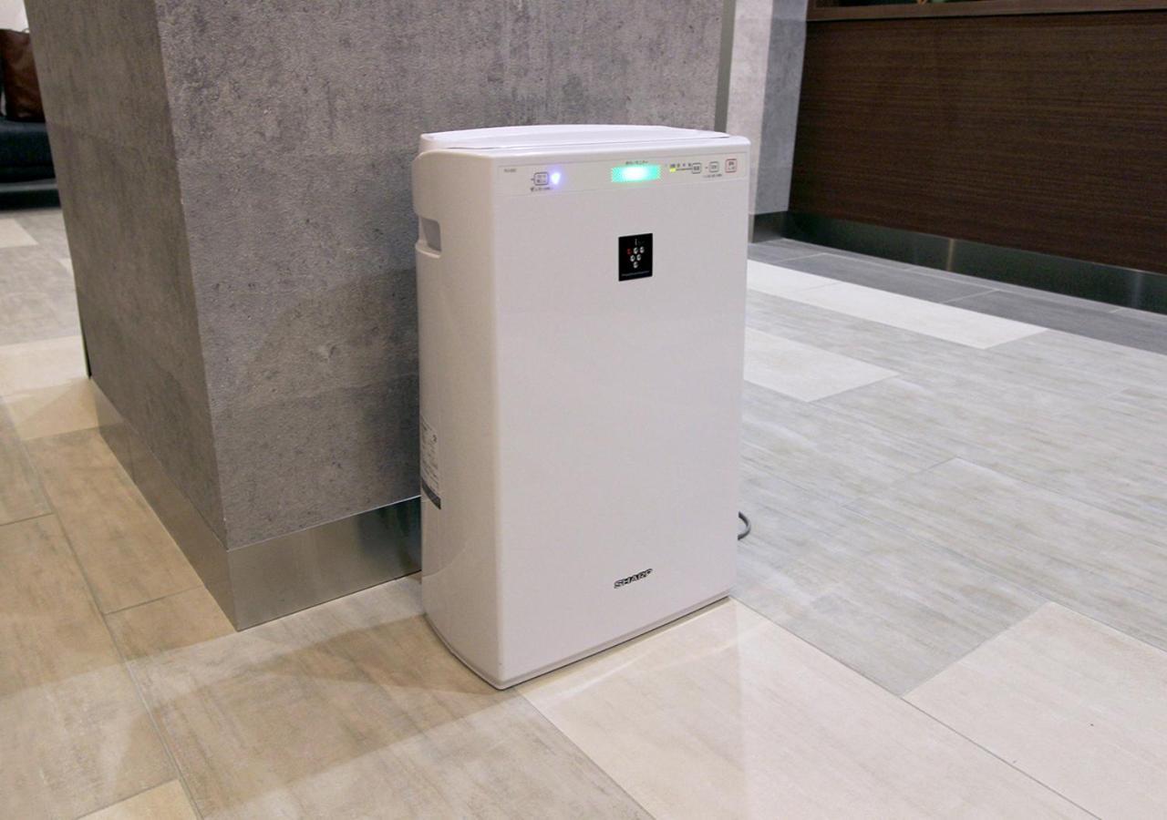 Hotel Trend Kyobashi Ekimae Ōsaka Extérieur photo
