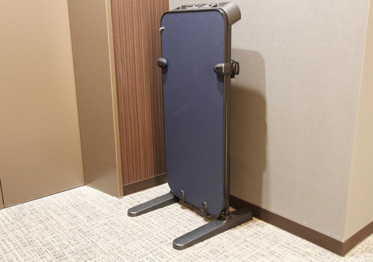 Hotel Trend Kyobashi Ekimae Ōsaka Extérieur photo
