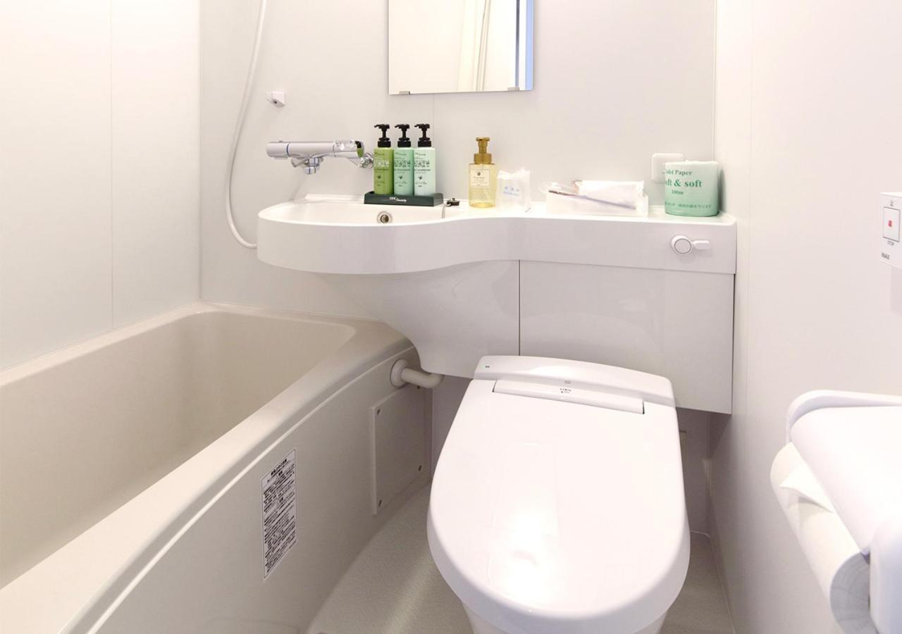 Hotel Trend Kyobashi Ekimae Ōsaka Extérieur photo