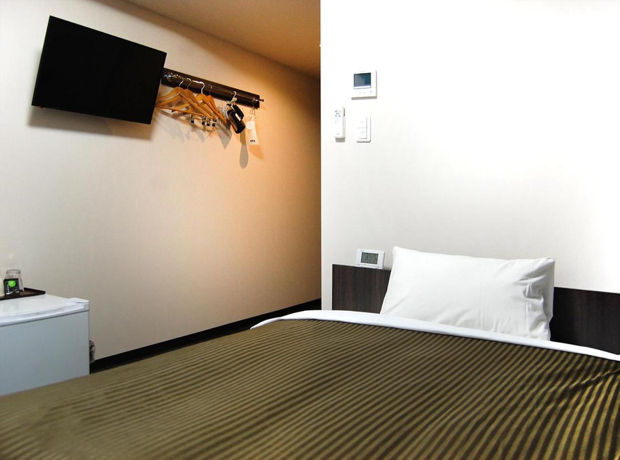 Hotel Trend Kyobashi Ekimae Ōsaka Extérieur photo