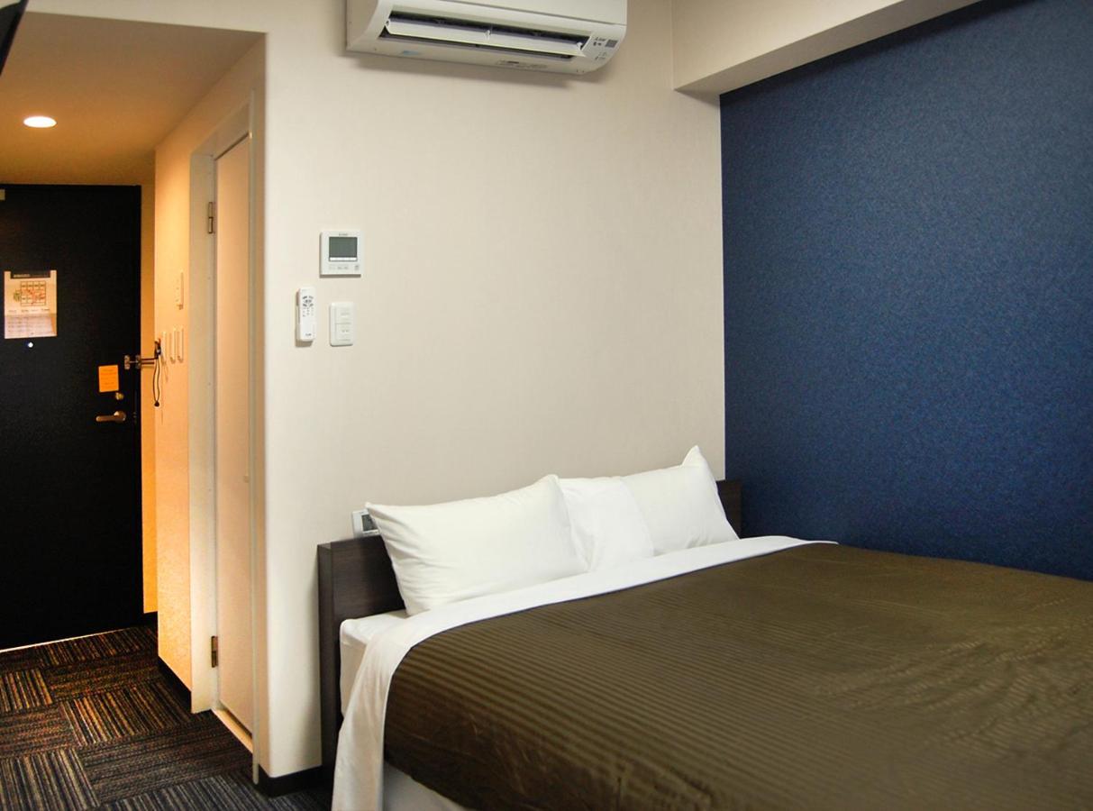 Hotel Trend Kyobashi Ekimae Ōsaka Extérieur photo