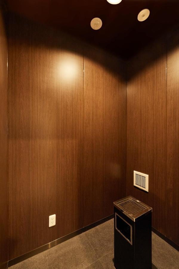 Hotel Trend Kyobashi Ekimae Ōsaka Extérieur photo