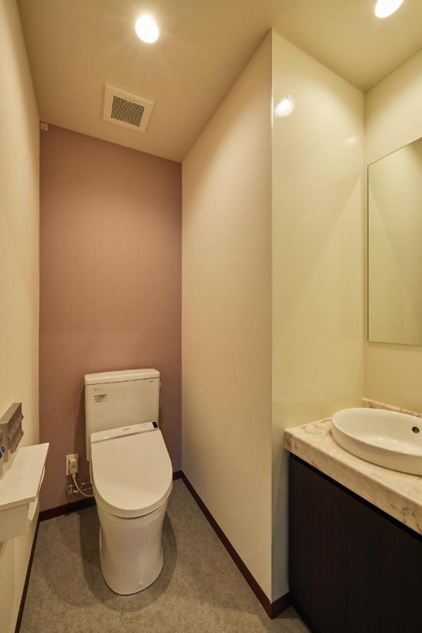 Hotel Trend Kyobashi Ekimae Ōsaka Extérieur photo