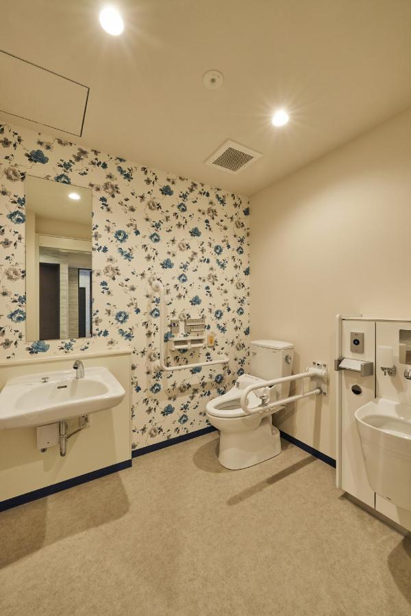 Hotel Trend Kyobashi Ekimae Ōsaka Extérieur photo