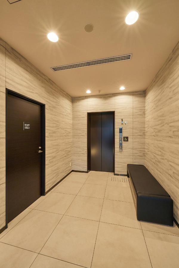 Hotel Trend Kyobashi Ekimae Ōsaka Extérieur photo