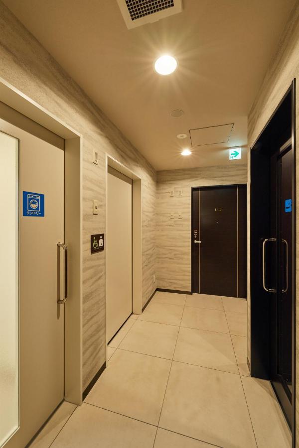 Hotel Trend Kyobashi Ekimae Ōsaka Extérieur photo