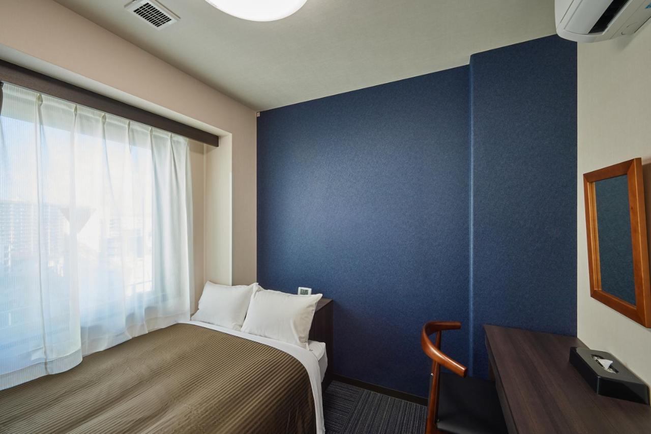 Hotel Trend Kyobashi Ekimae Ōsaka Extérieur photo